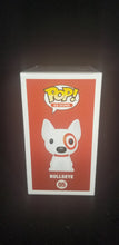 Load image into Gallery viewer, Bullseye (Flocked) Gold Collar **Target Exclusive**
