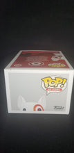 Load image into Gallery viewer, Bullseye (Flocked) Gold Collar **Target Exclusive**
