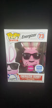 Load image into Gallery viewer, Energizer Bunny (Flocked) **Funko Exclusive**
