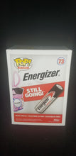 Load image into Gallery viewer, Energizer Bunny (Flocked) **Funko Exclusive**
