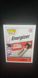 Energizer Bunny (Flocked) **Funko Exclusive**