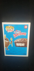 King Ding Dong **Funko Exclusive**