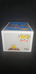 King Ding Dong **Funko Exclusive**