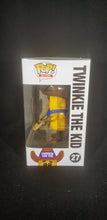 Load image into Gallery viewer, Twinkie the Kid (Modern)
