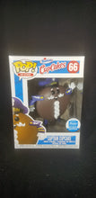 Load image into Gallery viewer, Captain Cupcake **Funko Exclusive**
