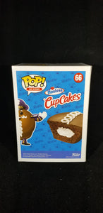 Captain Cupcake **Funko Exclusive**