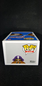 Captain Cupcake **Funko Exclusive**