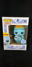 Load image into Gallery viewer, POP Ad Icons GM - Boo Berry (w/cereal&amp;spoon) **Funko Exclusive**
