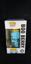 Load image into Gallery viewer, POP Ad Icons GM - Boo Berry (w/cereal&amp;spoon) **Funko Exclusive**
