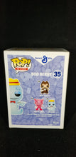 Load image into Gallery viewer, POP Ad Icons GM - Boo Berry (w/cereal&amp;spoon) **Funko Exclusive**

