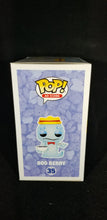 Load image into Gallery viewer, POP Ad Icons GM - Boo Berry (w/cereal&amp;spoon) **Funko Exclusive**
