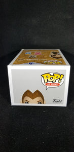 Count Chocula (w/ Cereal&Spoon) **Funko Exclusive**