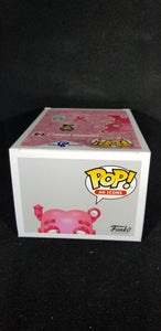 Frankenberry (w/ Cereal&Spoon) **Funko Exclusive**