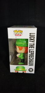 Lucky Leprechaun **Funko Exclusive**