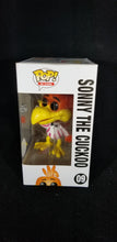Load image into Gallery viewer, Sonny the Cuckoo **Funko Exclusive**
