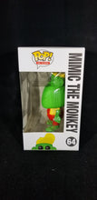 Load image into Gallery viewer, Mimic the Monkey **Funko &amp; NYCC Exclusive**
