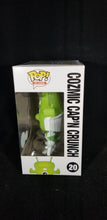 Load image into Gallery viewer, Cozmic Cap&#39;N Crunch (Glow in the Dark) **Funko Exclusive**
