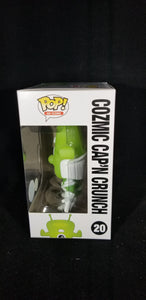 Cozmic Cap'N Crunch (Glow in the Dark) **Funko Exclusive**