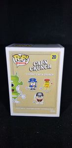 Cozmic Cap'N Crunch (Glow in the Dark) **Funko Exclusive**