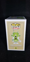 Load image into Gallery viewer, Cozmic Cap&#39;N Crunch (Glow in the Dark) **Funko Exclusive**
