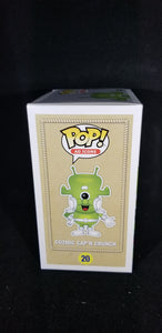 Cozmic Cap'N Crunch (Glow in the Dark) **Funko Exclusive**