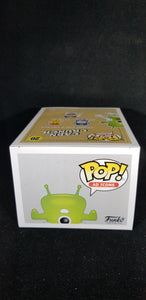 Cozmic Cap'N Crunch (Glow in the Dark) **Funko Exclusive**