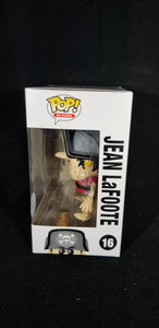 Jean LaFoote **Funko Exclusive**