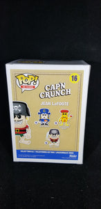 Jean LaFoote **Funko Exclusive**
