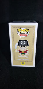 Jean LaFoote **Funko Exclusive**