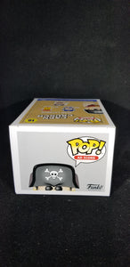 Jean LaFoote **Funko Exclusive**