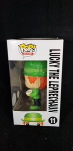 Lucky Leprechaun - (Glow)**Funko Exclusive**