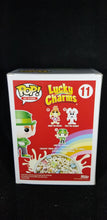 Load image into Gallery viewer, Lucky Leprechaun - (Glow)**Funko Exclusive**
