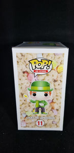 Lucky Leprechaun - (Glow)**Funko Exclusive**