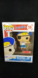 Bazooka Joe **Target Exclusive**