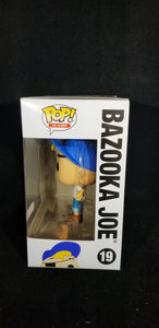 Bazooka Joe **Target Exclusive**