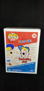 Bazooka Joe **Target Exclusive**