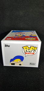 Bazooka Joe **Target Exclusive**