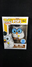 Load image into Gallery viewer, Mr. Owl **Funko Exclusive**
