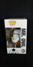 Load image into Gallery viewer, Mr. Owl **Funko Exclusive**
