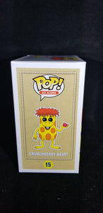 Crunchberry Beast **Funko Exclusive**Shared