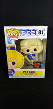 Load image into Gallery viewer, Pez Girl **Funko &amp; NYCC Exclusive**
