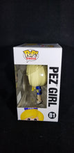 Load image into Gallery viewer, Pez Girl **Funko &amp; NYCC Exclusive**

