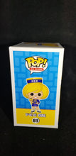 Load image into Gallery viewer, Pez Girl **Funko &amp; NYCC Exclusive**
