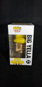 Big Yella **Funko Exclusive**