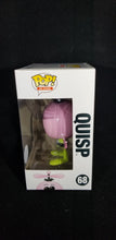 Load image into Gallery viewer, Quisp **Funko Exclusive**
