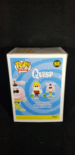 Load image into Gallery viewer, Quisp **Funko Exclusive**
