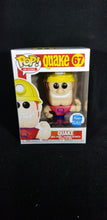 Load image into Gallery viewer, Quake **Funko Exclusive**
