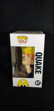 Load image into Gallery viewer, Quake **Funko Exclusive**
