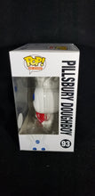 Load image into Gallery viewer, Pillsbury Doughboy **Funko Exclusive** &#39;Be Mine&#39;
