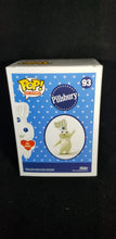 Load image into Gallery viewer, Pillsbury Doughboy **Funko Exclusive** &#39;Be Mine&#39;
